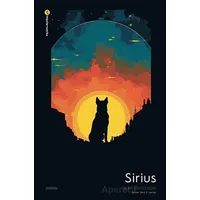 Sirius - Olaf Stapledon - Dedalus Kitap