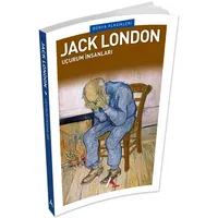 Uçurum İnsanları - Jack London - Aperatif Dünya Klasikleri