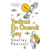 Yedinci En Önemli Şey - Shelley Pearsall - Panama Yayıncılık