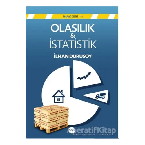 Olasılık - İstatistik - Kolektif - Boyut Yayın Grubu