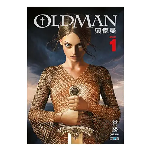 Oldman - Bölüm 1 - Çang Şeng - Presstij Kitap