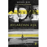 Aylardan Aşk - Meral Kır - Olimpos Yayınları