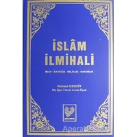 İslam İlmihali (Şamua) - Mehmet Keskin - Çağrı Yayınları