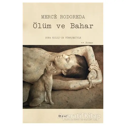 Ölüm ve Bahar - Merce Rodoreda - Alef Yayınevi