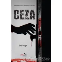 Ceza - Erol Yiğit - Boramir Yayınları