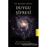 Duygu Şifresi - Bradley Nelson - Omega