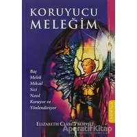 Koruyucu Meleğim - Elisabeth Clare Prophet - Omega