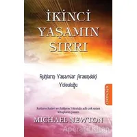 İkinci Yaşamın Sırrı - Michael Newton - Omega