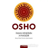 İnsan Kendinin Aynasıdır - Osho (Bhagwan Shree Rajneesh) - Omega