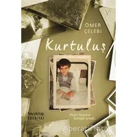 Kurtuluş - Ömer Çelebi - Hayykitap