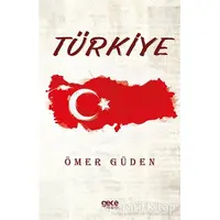 Türkiye - Ömer Güden - Gece Kitaplığı