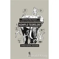 Komplo Teorileri - Ömer Kemal Buhari - İnsan Yayınları