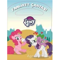 My Little Pony Faaliyet Çantası - Kolektif - Doğan Egmont Yayıncılık