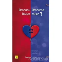 Ömrünü Ömrüme İlikler misin? - İbrahim Toprak - Karatay Akademi