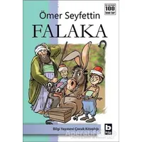 Falaka - Ömer Seyfettin - Bilgi Yayınevi