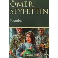 Bomba - Ömer Seyfettin - İnkılap Kitabevi