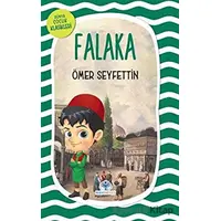 Falaka - Ömer Seyfettin - Mavi Nefes Yayınları
