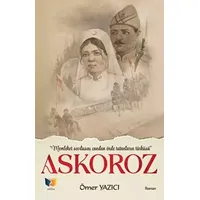 Askoroz - Ömer Yazıcı - Ateş Yayınları