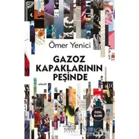 Gazoz Kapaklarının Peşinde - Ömer Yenici - Nemesis Kitap