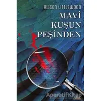 Mavi Kuşun Peşinden - Alison Littlewood - Hyperion Kitap