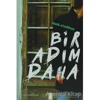 Bir Adım Daha - Mark OSullivan - On8 Kitap