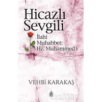 Hicazlı Sevgili - Vehbi Karataş - Nun Yayıncılık