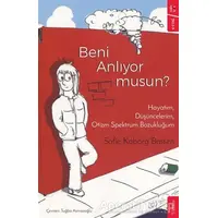 Beni Anlıyor musun? - Sofie Koborg Brosen - Sola Kidz