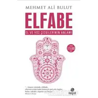 Elfabe - Mehmet Ali Bulut - Hayat Yayınları