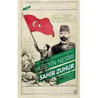 Sahib Zuhur - Hüseyin Nesimi - Everest Yayınları