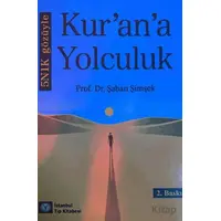 5N1K Gözüyle Kurana Yolculuk - Şaban Şimşek - İstanbul Tıp Kitabevi