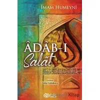 Adab-ı Salat - İmam Humeyni - Önsöz Yayıncılık