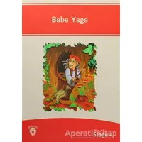 Baba Yaga İngilizce Hikayeler Stage 4 - Kolektif - Dorlion Yayınları