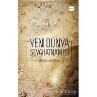 Yeni Dünya Seyahatnamesi - Muhammed Köse - Mevsimler Kitap