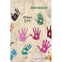 Dünlükler - Onur Çalı - İthaki Yayınları