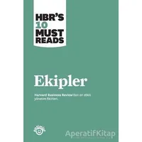 Ekipler - Kolektif - Optimist Kitap