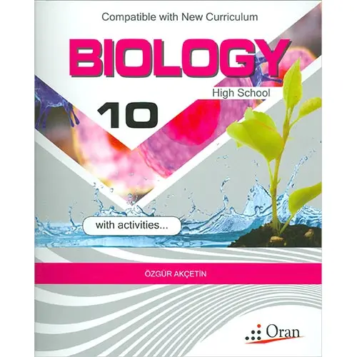 Oran Biology 10 High School