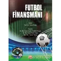 Futbol Finansmanı - Haşim Bağcı - Nobel Bilimsel Eserler