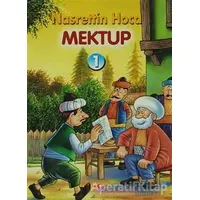 Mektup - Orhan Dündar - Akçağ Yayınları