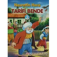 Tarifi Bende - Orhan Dündar - Akçağ Yayınları