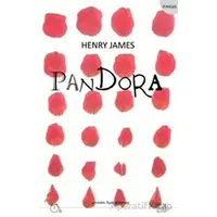Pandora - Henry James - Aylak Adam Kültür Sanat Yayıncılık