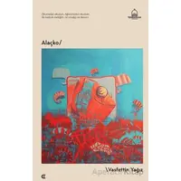 Alaçko - Vasfettin Yağız - Epona Kitap