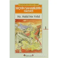 Seçkin Sahabilerin Hayatı (Çevirmeli 20 Kitap Takım, 2. Hamur)