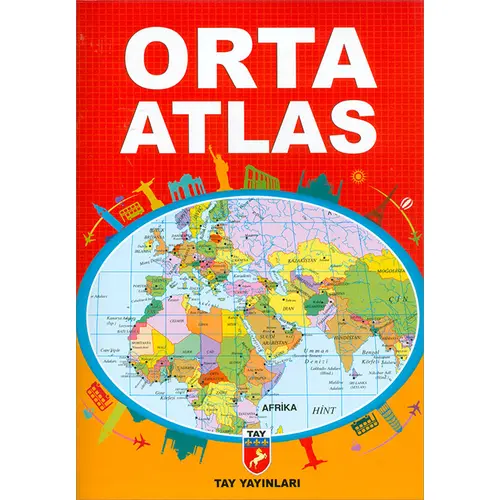 Orta Atlas Tay Yayınları