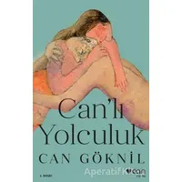 Canlı Yolculuk - Can Göknil - Can Yayınları