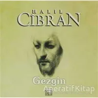 Gezgin - Halil Cibran - Anahtar Kitaplar Yayınevi