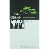 Ermiş - Halil Cibran - Akıl Çelen Kitaplar