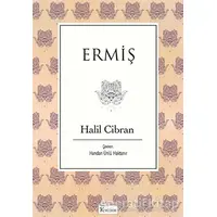 Ermiş - Halil Cibran - Koridor Yayıncılık