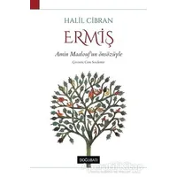 Ermiş - Halil Cibran - Doğu Batı Yayınları