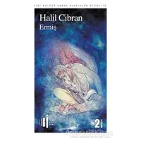 Ermiş - Halil Cibran - İlgi Kültür Sanat Yayınları