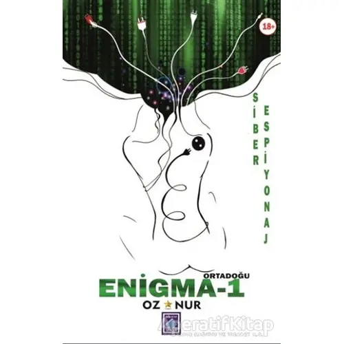 Ortadoğu - Enigma 1 - Öz Nur - Göl Yayıncılık